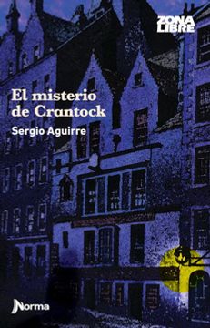 16266-EL MISTERIO DE CRANTOCK