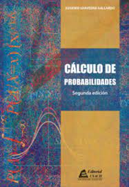 20066-CALCULO DE PROBABILIDADES