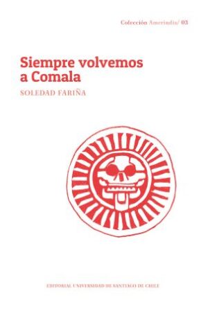 55464-SIEMPRE VOLVEMOS A COMALA