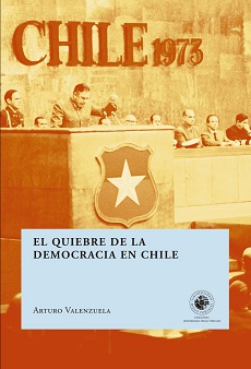 11794-EL QUIEBRE DE LA DEMOCRACIA EN CHILE