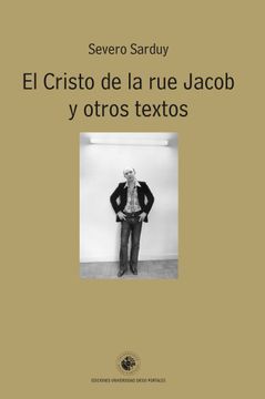 20084-EL CRISTO DE LA RUE JACOB Y OTROS TEXTOS