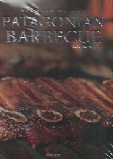 22346-SECRETS OF PATAGONIAN BARBECUE