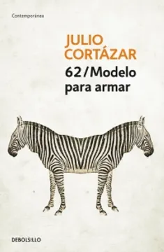 12697-62 MODELO PARA ARMAR