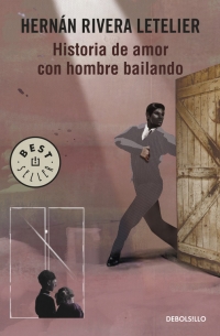 12850-HISTORIA DE AMOR CON HOMBRE BAILANDO