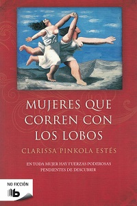 36312-MUJERES QUE CORREN CON LOS LOBOS