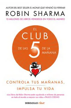 38039-CLUB DE LAS 5 DE LA MAÑANA, EL