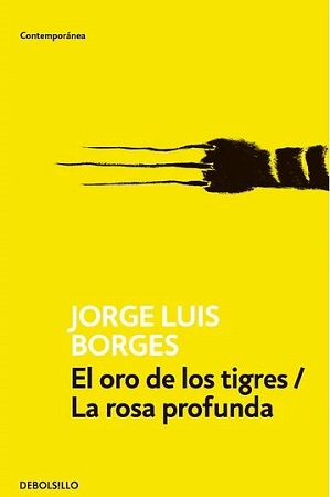 54545-EL ORO DE LOS TIGRES : LA ROSA PROFUNDA