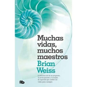 51957-MUCHAS VIDAS MUCHOS MAESTROS