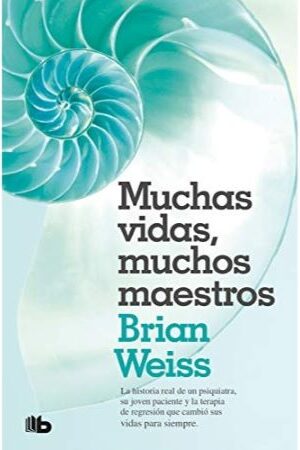 51957-MUCHAS VIDAS MUCHOS MAESTROS