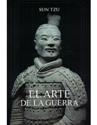 8284-EL ARTE DE LA GUERRA