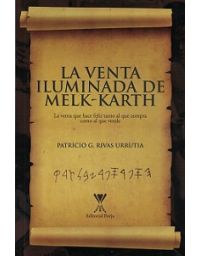 10728-LA VENTA ILUMINADA DE MELK KARTH