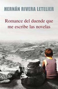 13486-ROMANCE DEL DUENDE QUE ME ESCRIBE LAS NOVELAS