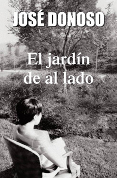 19746-EL JARDIN DE AL LADO