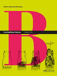 16809-CONTABILIDAD BASICA : CONCEPTOS Y TECNICA