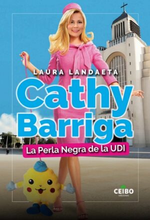 57563-CATHY BARRIGA. LA PERLA NEGRA DE LA UDI