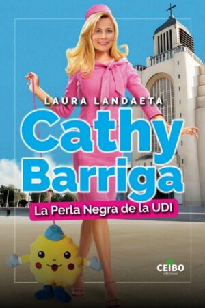 57563-CATHY BARRIGA. LA PERLA NEGRA DE LA UDI