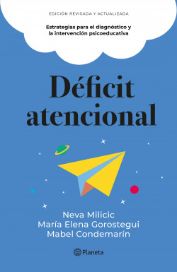 19492-DEFICIT ATENCIONAL