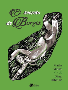 29812-EL SECRETO DE BORGES