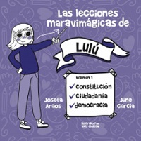 13243-LAS LECCIONES MARAVIMAGICAS DE LULU