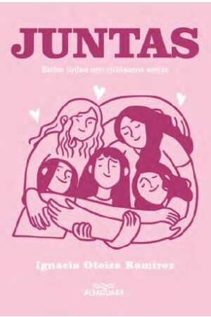 55064-JUNTAS : ENTRE TODAS NOS CUIDAMOS MEJOR