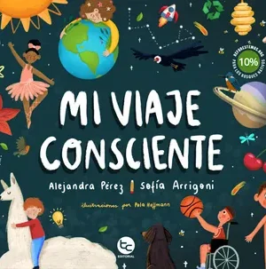 56451-MI VIAJE CONSCIENTE