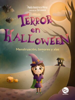 54890-TERROR EN HALLOWEEN