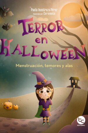 54890-TERROR EN HALLOWEEN