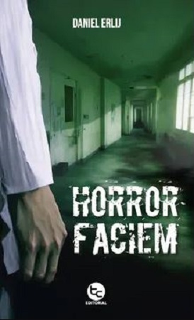 53257-HORROR FACIEM