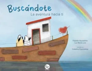 53162-BUSCANDOTE : LA AVENTURA HACIA TI