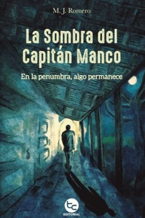 57328-LA SOMBRA DEL CAPITAN MANCO