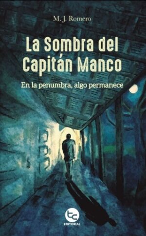 57328-LA SOMBRA DEL CAPITAN MANCO