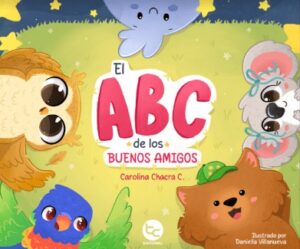 57518-EL ABC DE LOS BUENOS AMIGOS