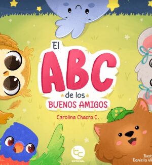 57518-EL ABC DE LOS BUENOS AMIGOS