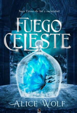 57374-FUEGO CELESTE