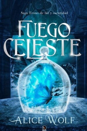 57374-FUEGO CELESTE