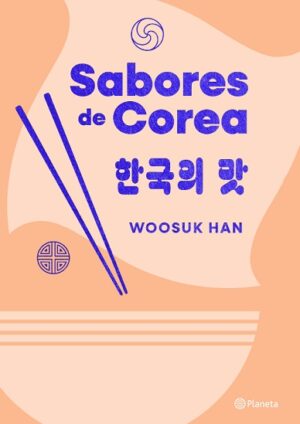 57615-SABORES DE COREA