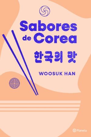 57615-SABORES DE COREA