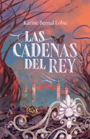 57236-LAS CADENAS DEL REY