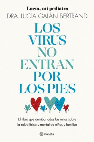 58054-LOS VIRUS NO ENTRAN POR LOS PIES