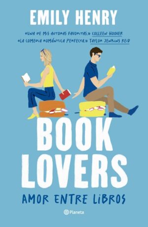 57959-BOOK LOVERS