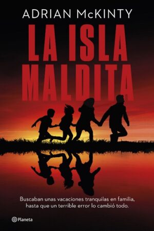 57963-LA ISLA MALDITA