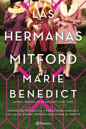 57964-LAS HERMANAS MITFORD