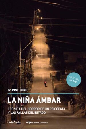 57891-LA NIÑA AMBAR