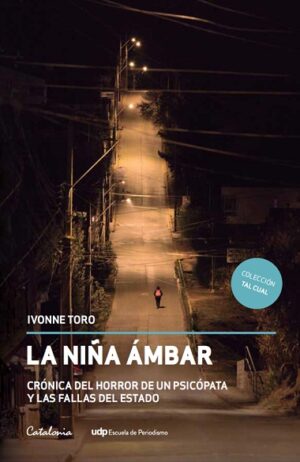 57891-LA NIÑA AMBAR