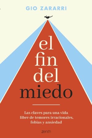 58034-EL FIN DEL MIEDO