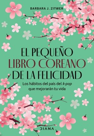 56794-EL PEQUEÑO LIBRO COREANO DE LA FELICIDAD