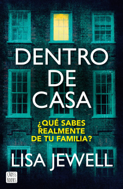 49927-DENTRO DE CASA : ¿QUE SABES REALMENTE DE TU FAMILIA?