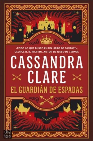 56284-EL GUARDIAN DE ESPADAS