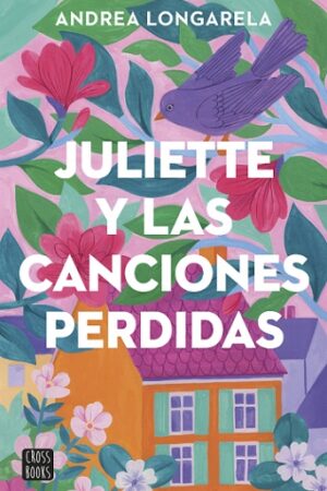 56283-JULIETTE Y LAS CANCIONES PERDIDAS