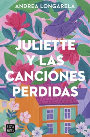 56283-JULIETTE Y LAS CANCIONES PERDIDAS